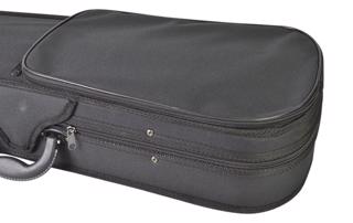 Student 1/2 Violin, Case, Bow &  